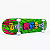 Skate Completo HONDAR - Iniciante - Jungle - Verde - Imagem 3