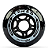 Rodas Tyres HD inline 80mm 85a - faísca / preta (JOGO COM 4 UNIDADES) - Imagem 3
