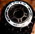 Rodas Tyres HD inline 80mm 85a - faísca / preta (JOGO COM 4 UNIDADES) - Imagem 6