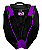 MOCHILA INLINE TRAXART INLINE BAG - Imagem 6