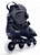 PATINS HD INLINE XT (PRETO) - 80mm - Imagem 3