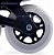 PATINS HD INLINE XT (PRETO) - 80mm - Imagem 4