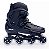 PATINS HD INLINE XT (PRETO) - 80mm - Imagem 1