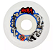 Rodas de skate NEXT 54mm 52D (100A) Cônica - samurai - Imagem 1