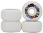 Rodas de skate NEXT 54mm 52D (100A) Cônica - samurai - Imagem 2