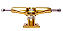 Truck INTRUDER Pro Séries GOLD - 139mm - Imagem 2