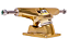 Truck INTRUDER Pro Séries GOLD - 139mm - Imagem 3
