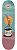 Shape Maple WOOD LIGHT 8.0 - Coffee Jump - Imagem 1