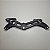 Base Flying Eagle SUPERSONIC 3x110mm - Imagem 1