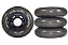 Rodas LED COM GLITTER Special 80mm/85A - Imagem 4