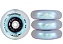 Rodas LED COM GLITTER Special 80mm/85A - Imagem 3