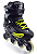 Patins Fila NRK FUN 80mm 84A - Imagem 2