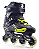 Patins Fila NRK FUN 80mm 84A - Imagem 3