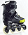 Patins Fila NRK FUN 80mm 84A - Imagem 6