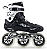 Patins Fila Houdini PRO 125mm Black/White - Abec 9 - LANÇAMENTO - Imagem 1