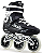 Patins Fila Houdini PRO 125mm Black/White - Abec 9 - LANÇAMENTO - Imagem 2