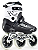 Patins Fila Houdini PRO 125mm Black/White - Abec 9 - LANÇAMENTO - Imagem 3