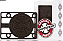 Pads Independent 1/4 - Imagem 1