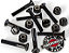 Parafuso de base INDEPENDENT 1" - ALLEN - ALL BLACK - Imagem 2