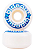 Roda de skate HIDEOUT 54MM / 99A - Imagem 4