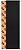 Lixa de Skate MOB GRIP - Emborrachada - bubble free - Imagem 1
