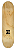 Shape Marfim DROP DEAD 8.0" - Collection Serie Sem Filtro - Imagem 2