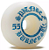 Roda De Skate Spitfire 55mm - Burner White & Blue 99D - Imagem 2