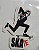 Adesivo SKATE - Imagem 1
