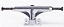 Truck HONDAR 129mm - Imagem 1
