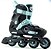 Patins Infantil ZIPPY (ajustável / ABEC-9) - Imagem 1