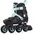 Patins Infantil ZIPPY (ajustável / ABEC-9) - Imagem 2