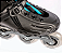 PATINS HD INLINE SKY - 80mm ABEC-9 - Imagem 8