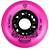 Rodas Flying Eagle FE Slider - 80mm 90a / Rosa (4 rodas) - Imagem 1