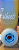 Rodas Flying Eagle Ice Cream 80mm Blue / azul (4 unidades) - Imagem 2