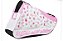 BOLSA PARA PATINS - FLYING EAGLE - Rosa - Imagem 1