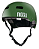 CAPACETE NIGGLI - Pro N1 - VERDE - Imagem 1