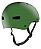 CAPACETE NIGGLI - Pro N1 - VERDE - Imagem 3
