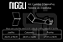 KIT DE PROTEÇÃO NIGGLI - TAMANHO G - Imagem 10
