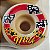 Roda de skate Milk 51mm 101a - 3 Vacas - Imagem 2
