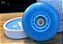 Roda de LED Flying Eagle Lazer Wheelz - 80mm 88A (4 unidades) - Imagem 1
