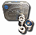 Rolamentos CORE 6 BALLS - Imagem 1