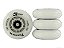 Jogo de Rodas LED Especial X-Light 70mm - Imagem 3