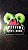 Roda De Skate Spitfire Classic Bighead Mash verde 54mm 99 Duro - Imagem 2