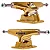 Truck INTRUDER Pro Séries GOLD - 149mm HIGH - Imagem 3