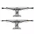 Truck INTRUDER Pro Séries PRATA - 149mm HIGH - Imagem 2