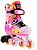 PATINS INFANTIL MICRO RE (tamanho ajustável) - Imagem 1