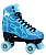 Patins  Quad Jolly azul V3 - 58mm x 32mm ABEC-7 - Imagem 3