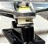 Truck INTRUDER Pro Solid prata/preto - 139mm - Imagem 2
