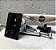 Truck INTRUDER Pro Solid prata/preto - 139mm - Imagem 3