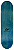 Shape marfim BLACK SHEEP - marfim 8" - Imagem 2
